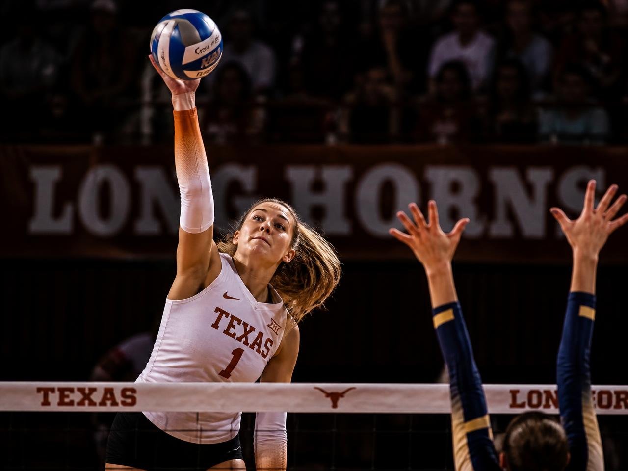 Volleyball โ recruitment